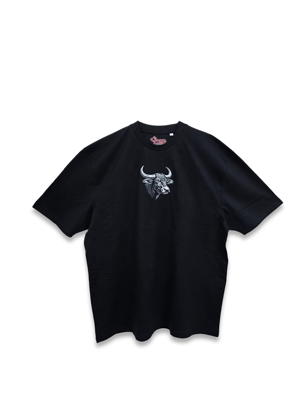 KALABAW Boxy T-Shirt