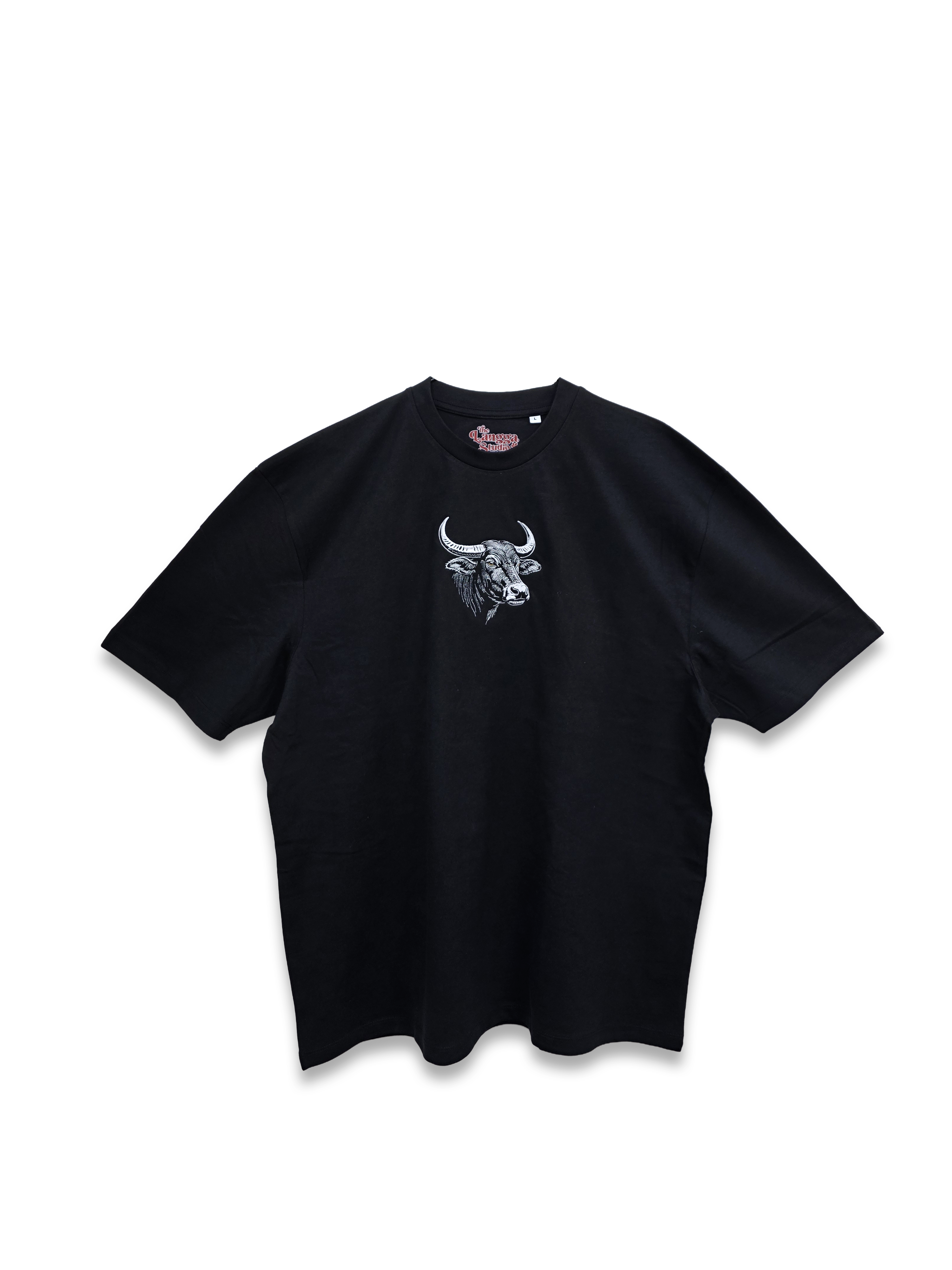 KALABAW Boxy T-Shirt