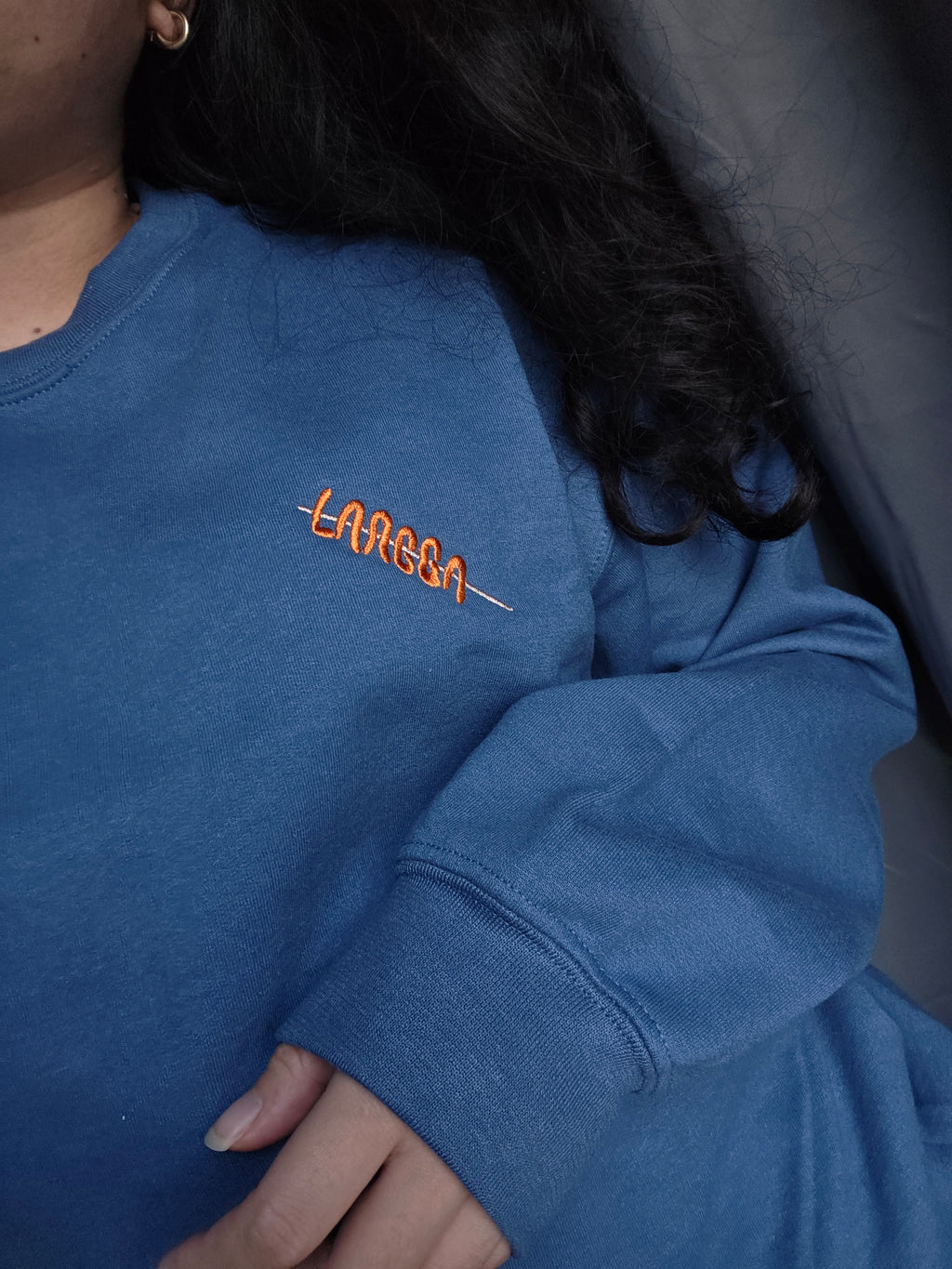 Pinoy Street Food Sweatshirt
