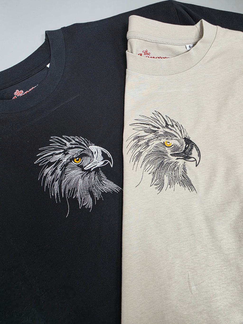 AGILA Boxy T-Shirt