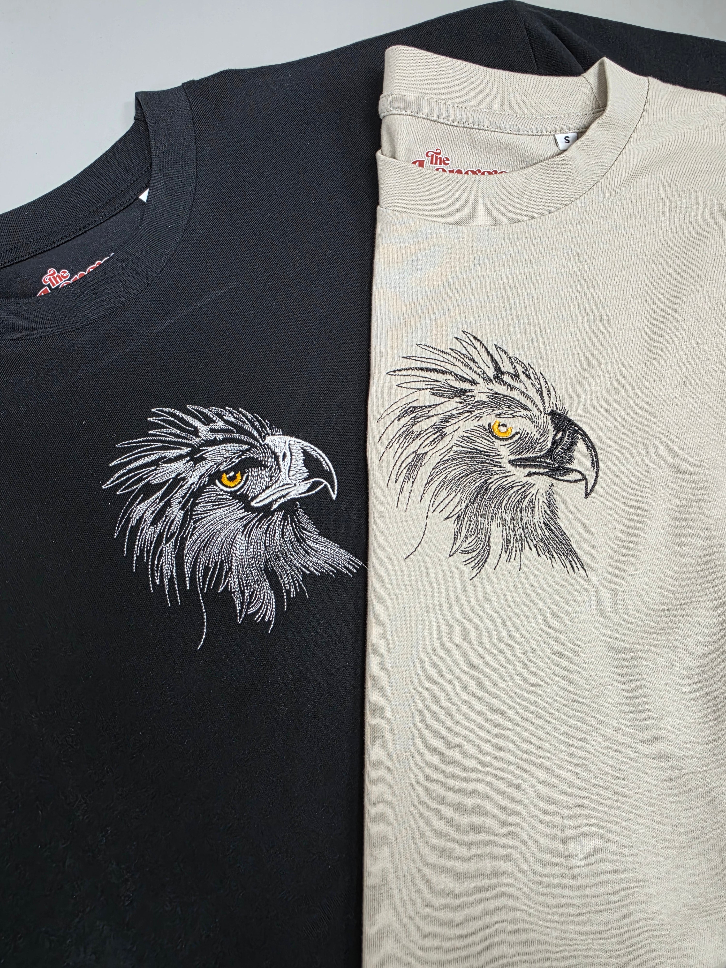 AGILA Boxy T-Shirt