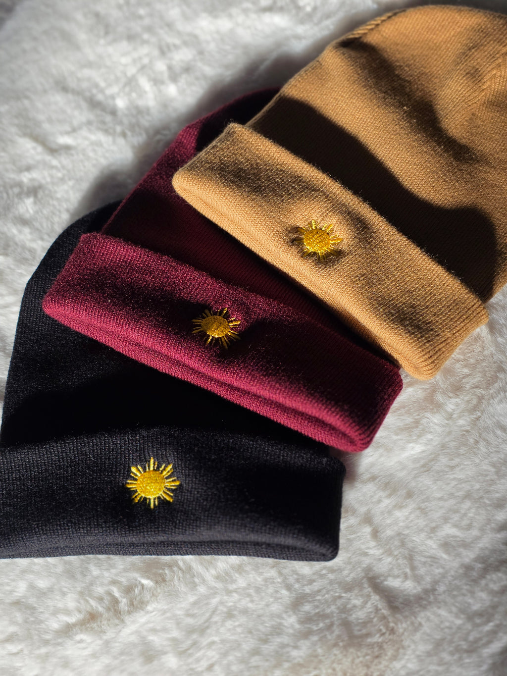 Beanie ARAW