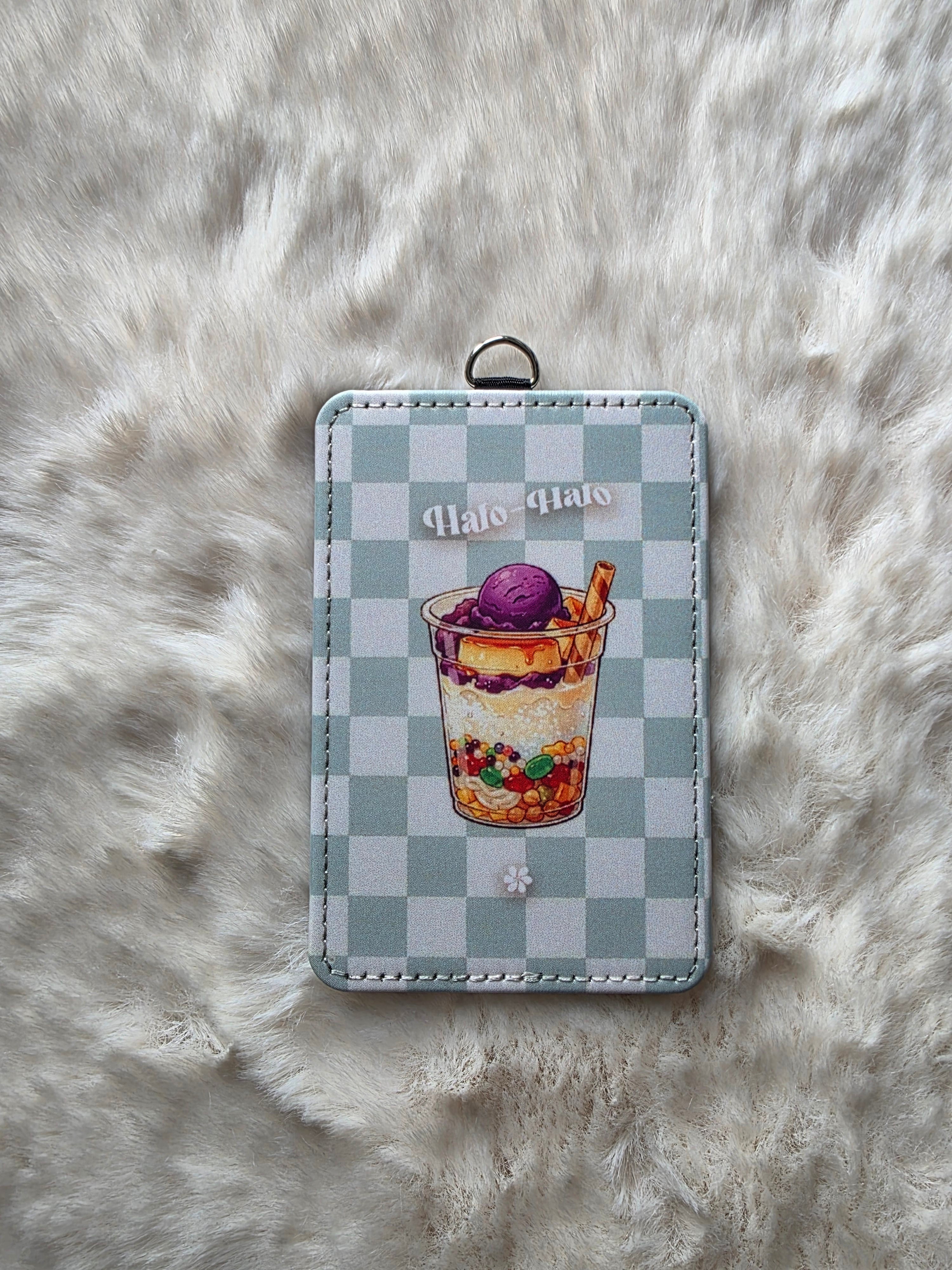 Card Holder