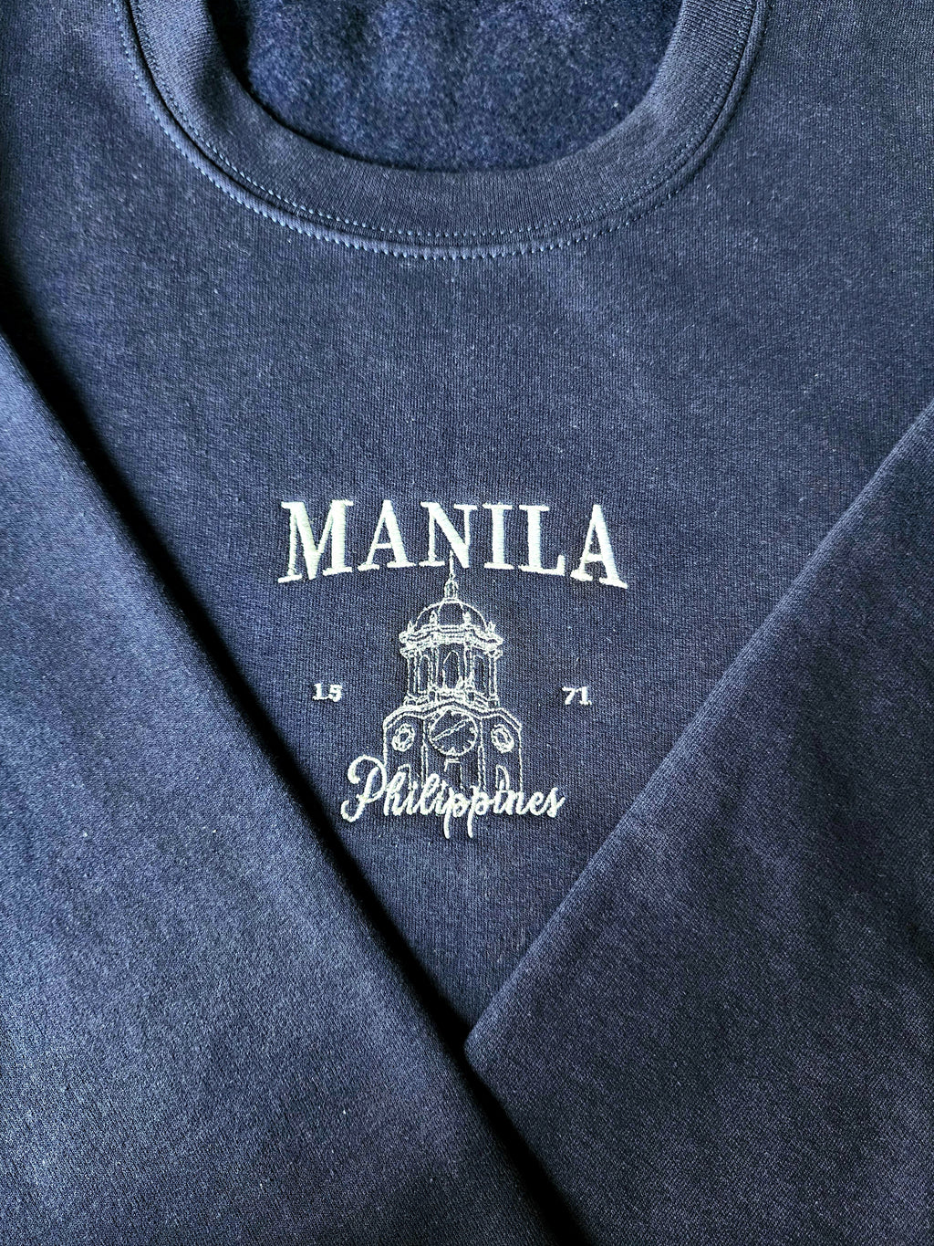 Manila