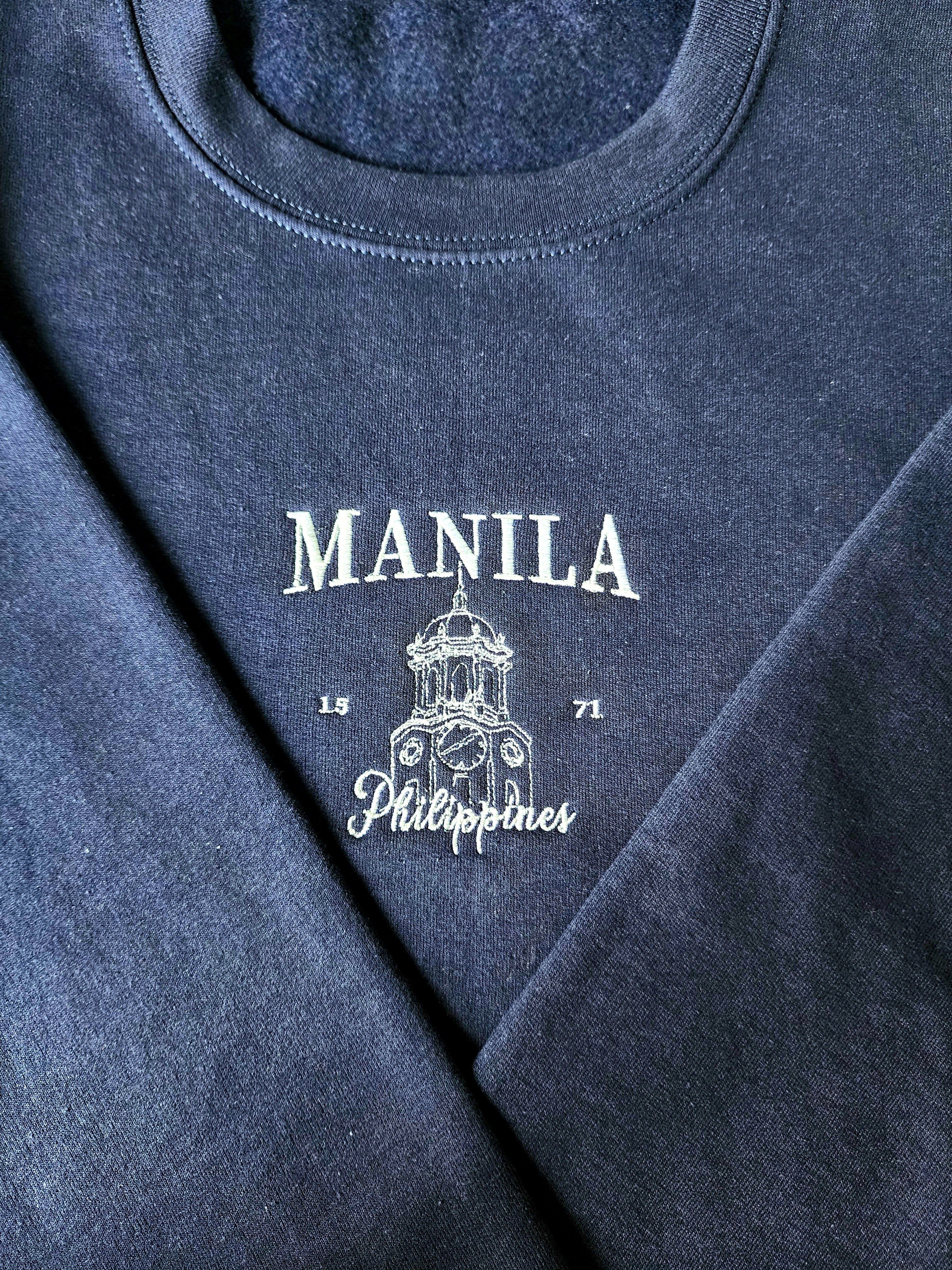 Manila