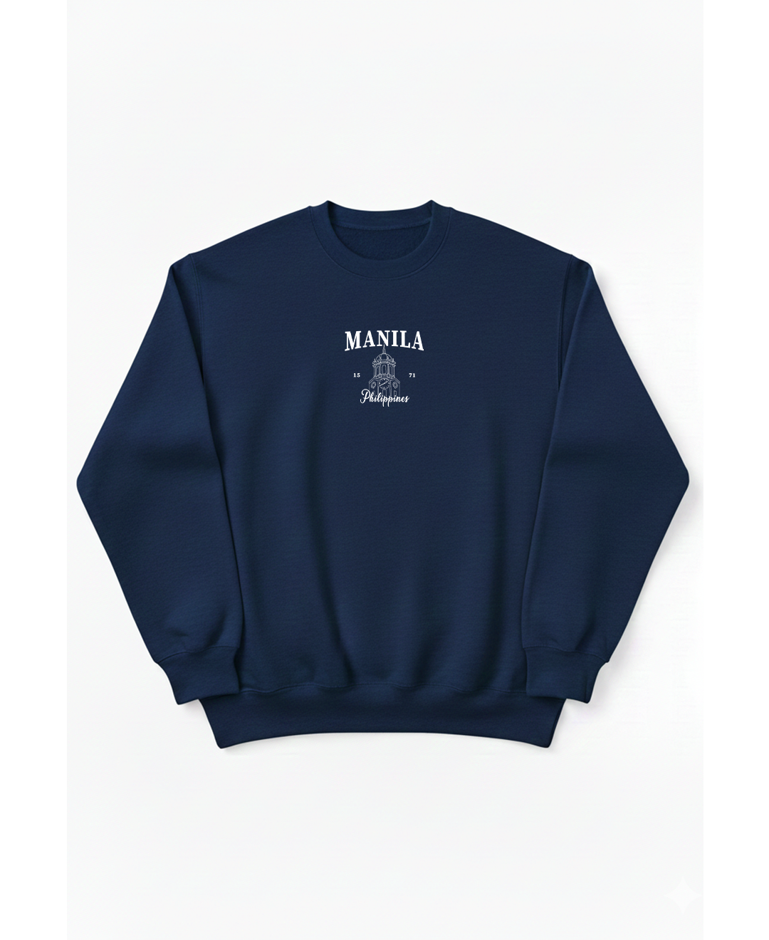 Manila