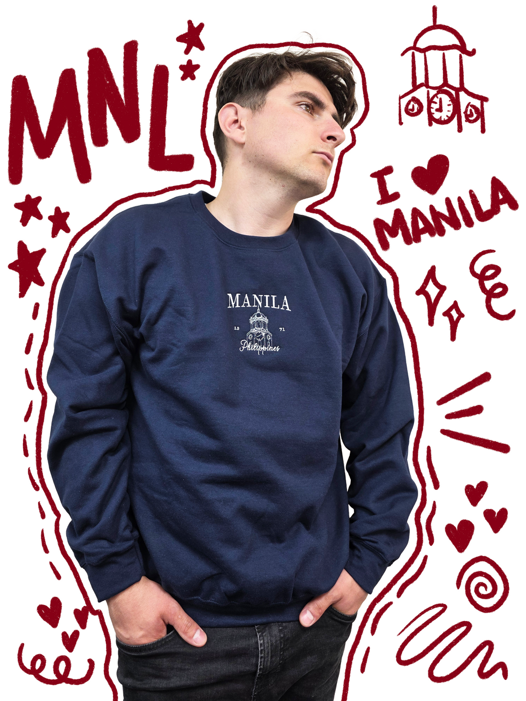 Manila