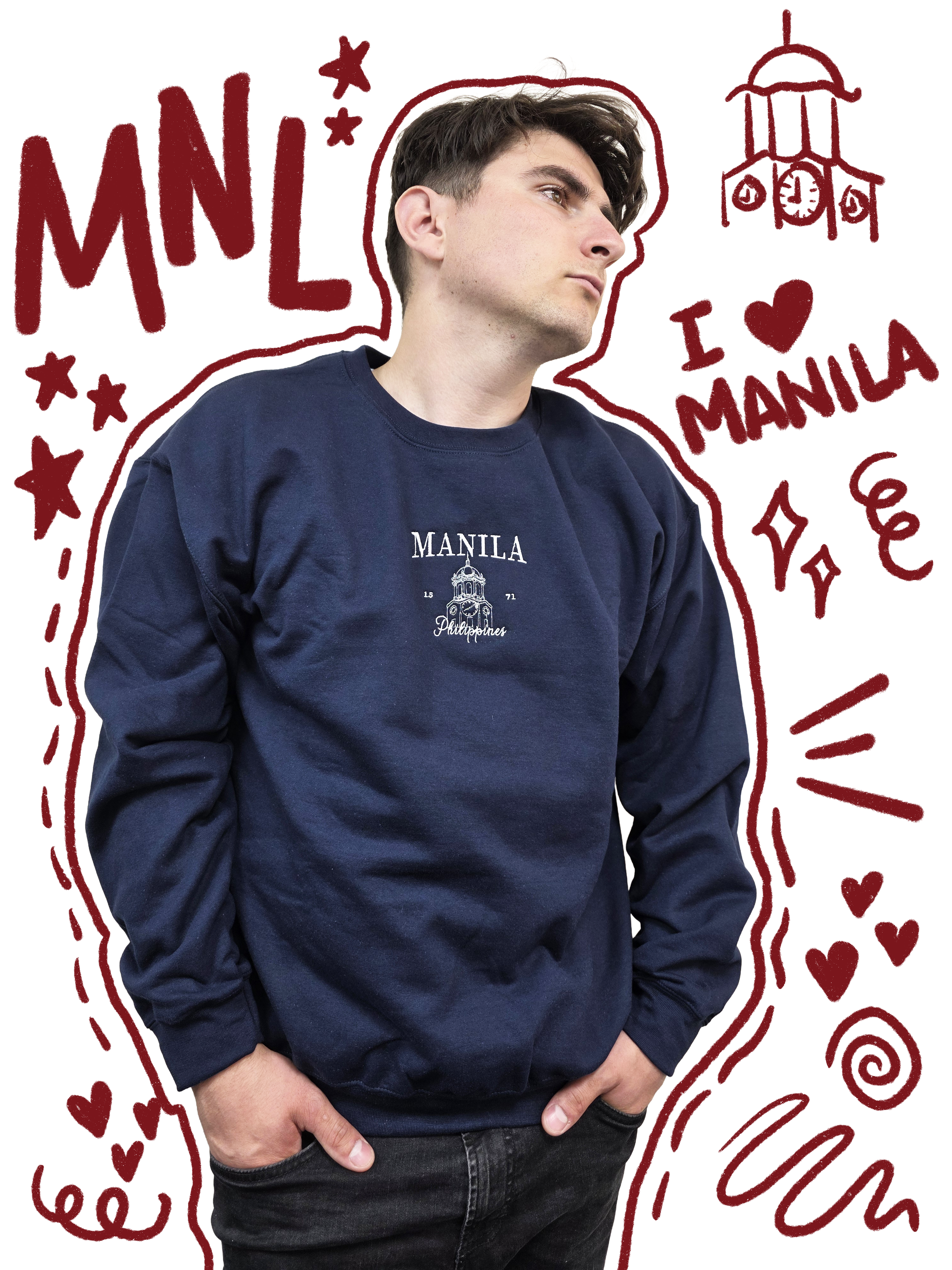 Manila