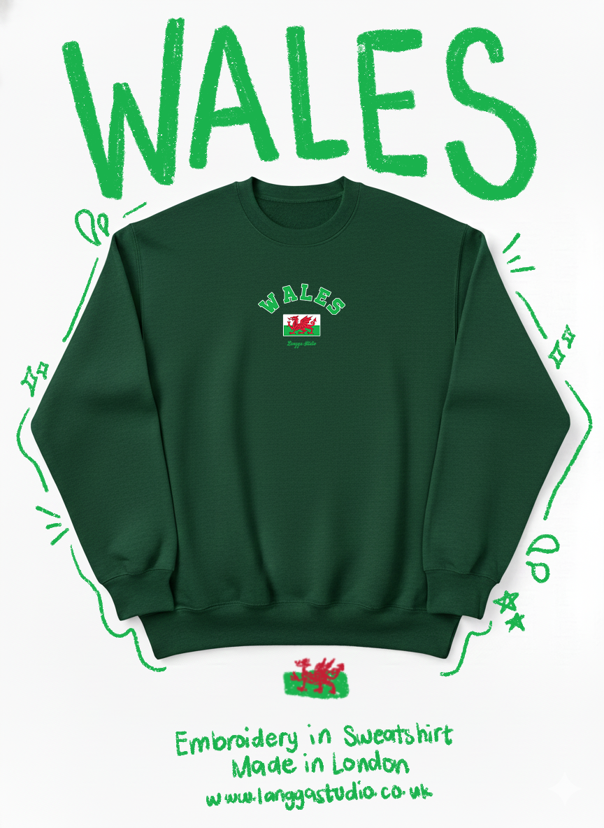 UK-WALES