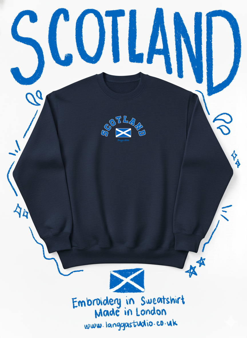 UK-SCOTLAND
