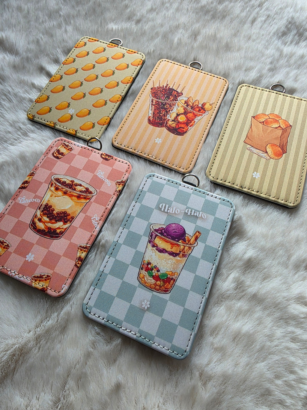 Card Holder