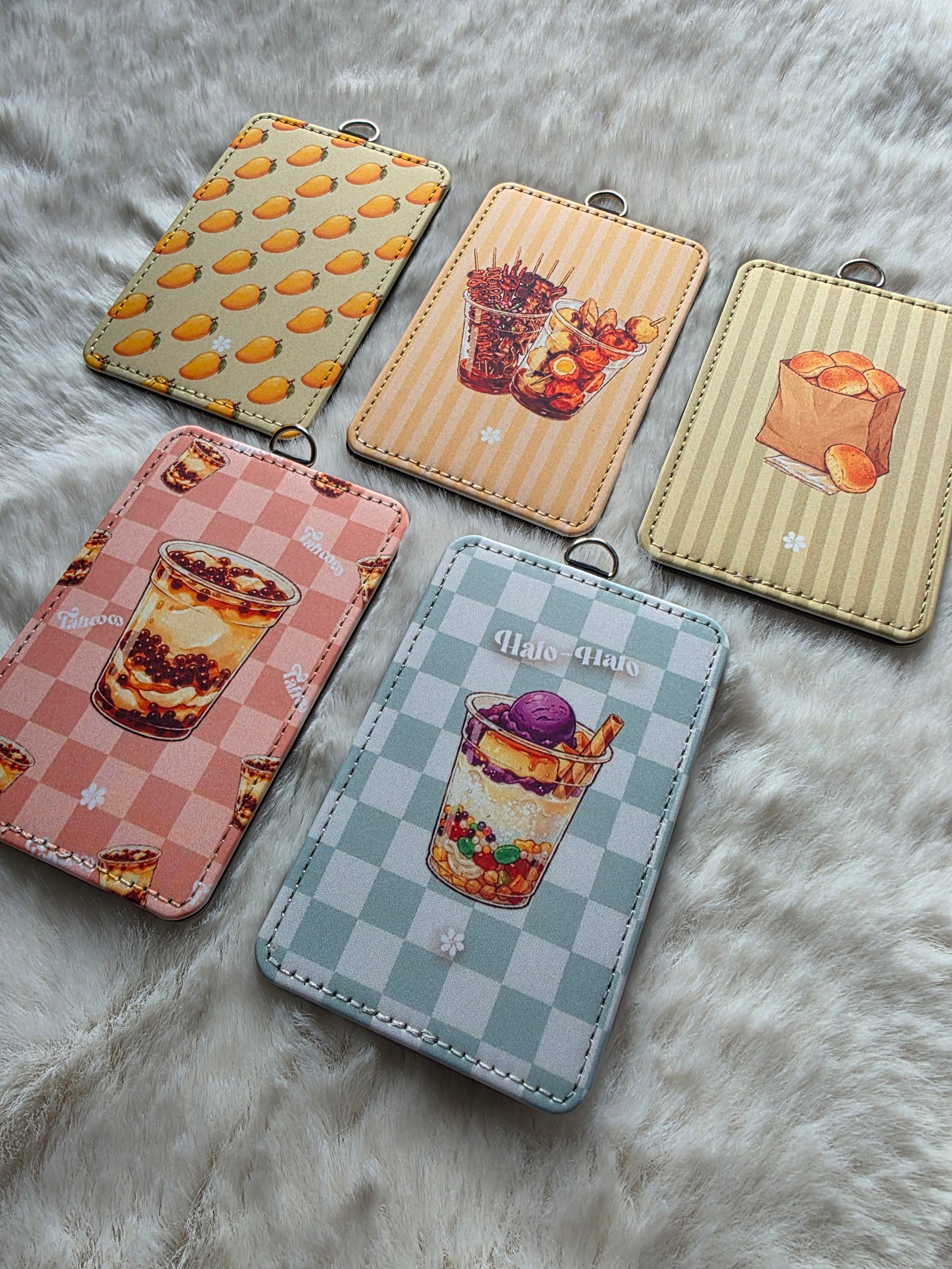 Card Holder