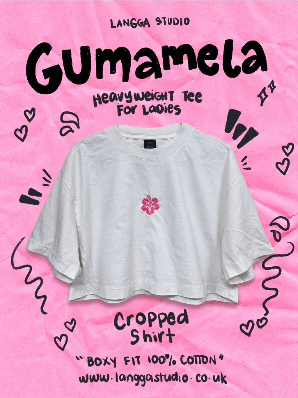 Gumamela