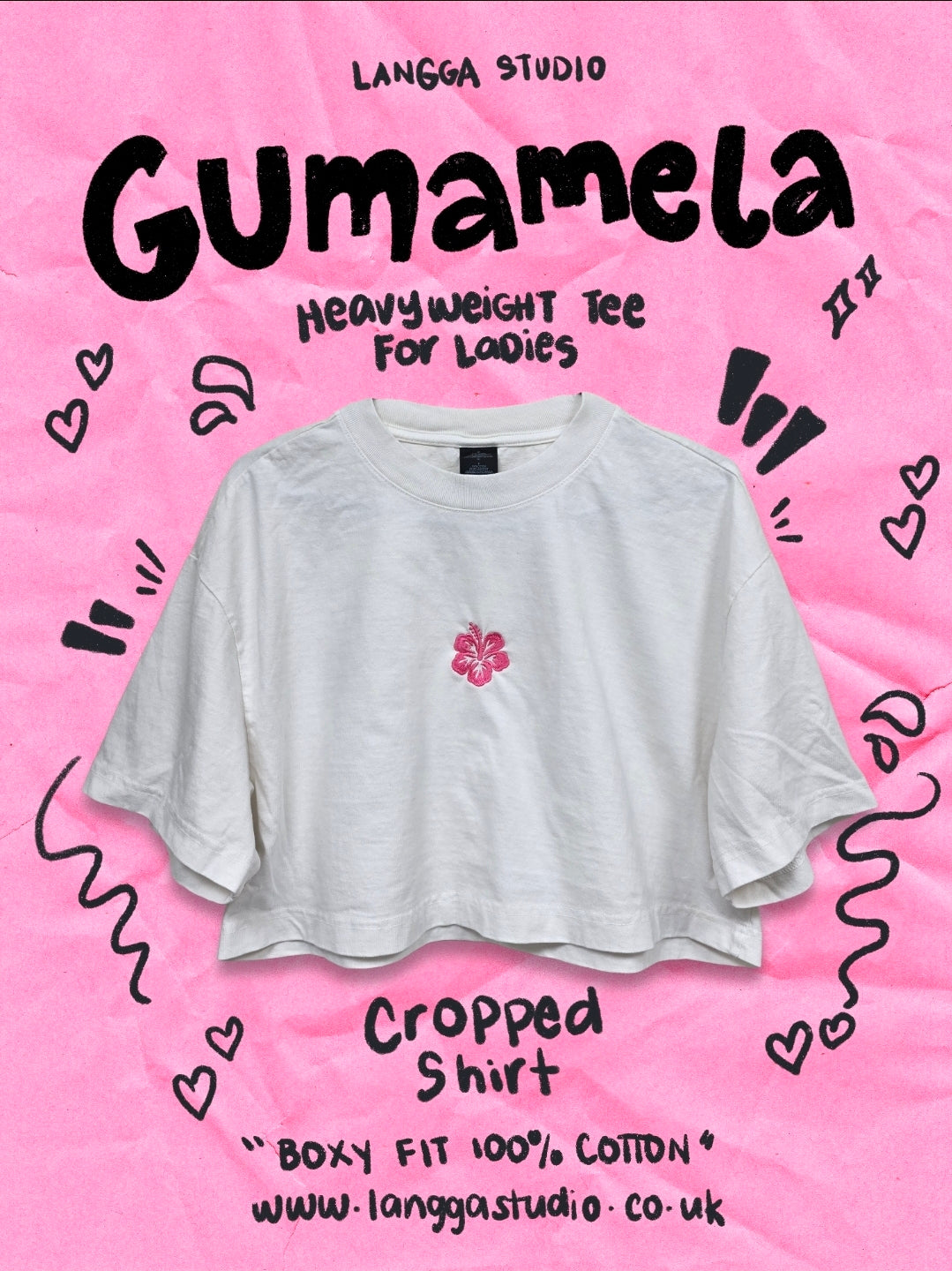 Gumamela