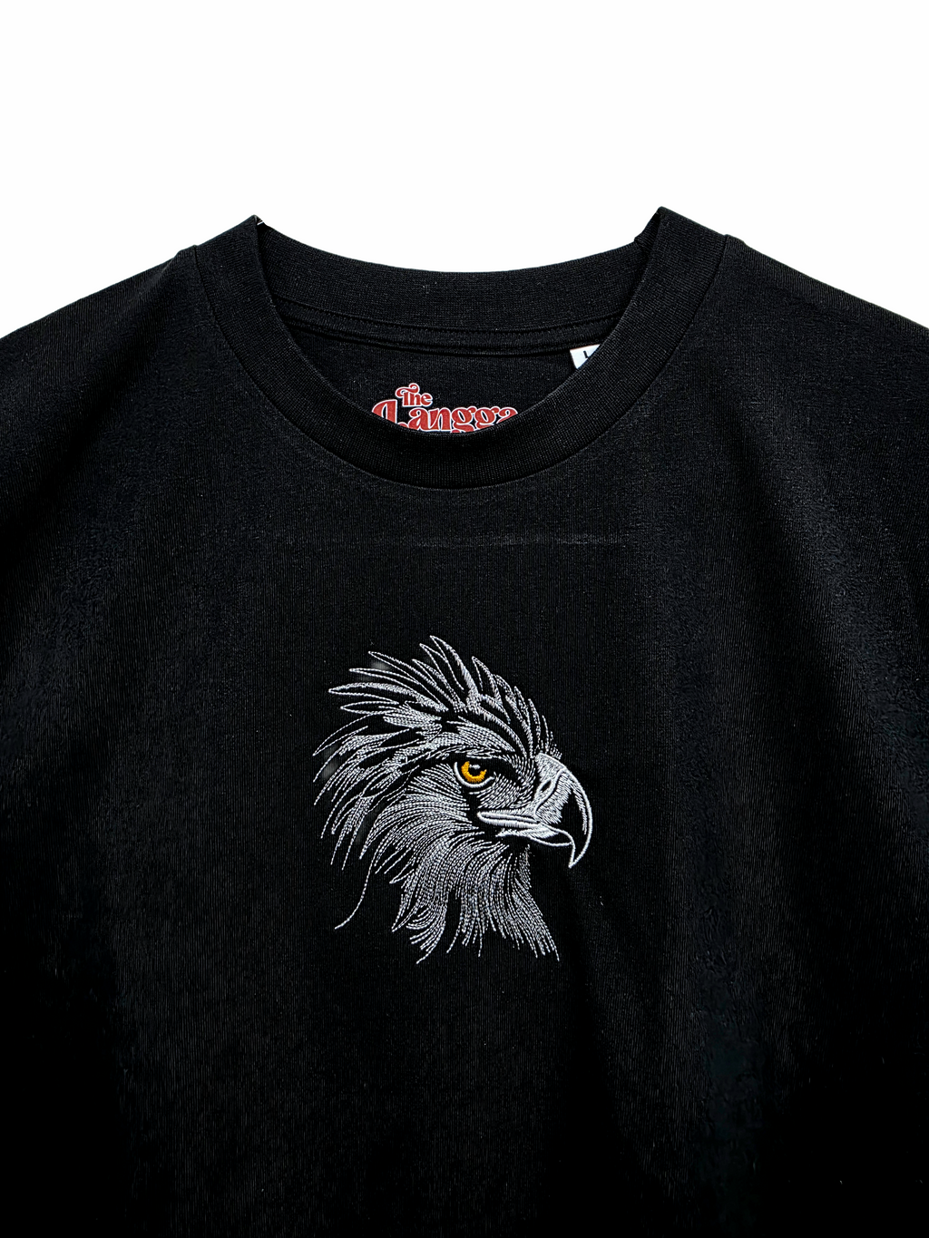 AGILA Boxy T-Shirt