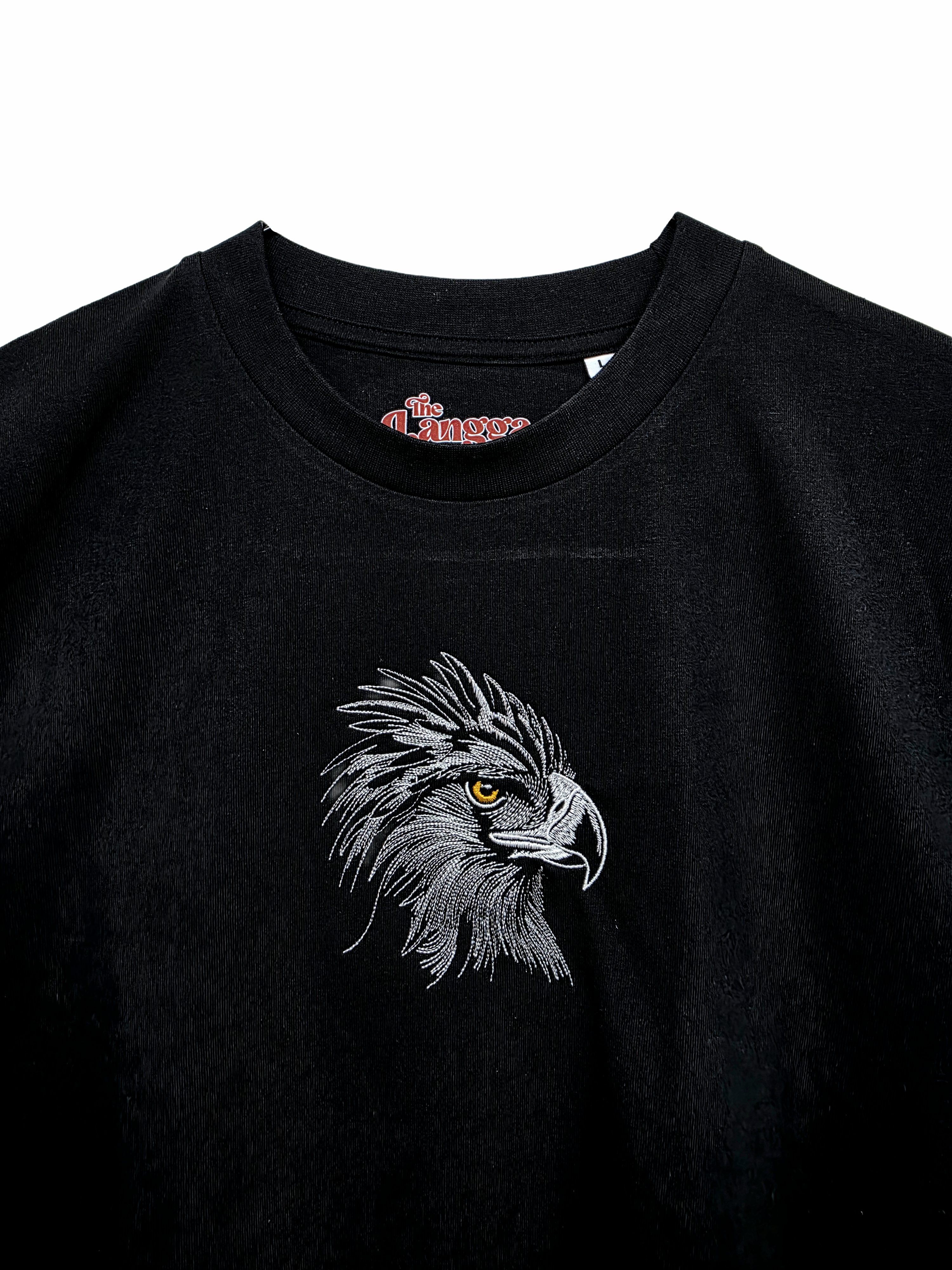 AGILA Boxy T-Shirt