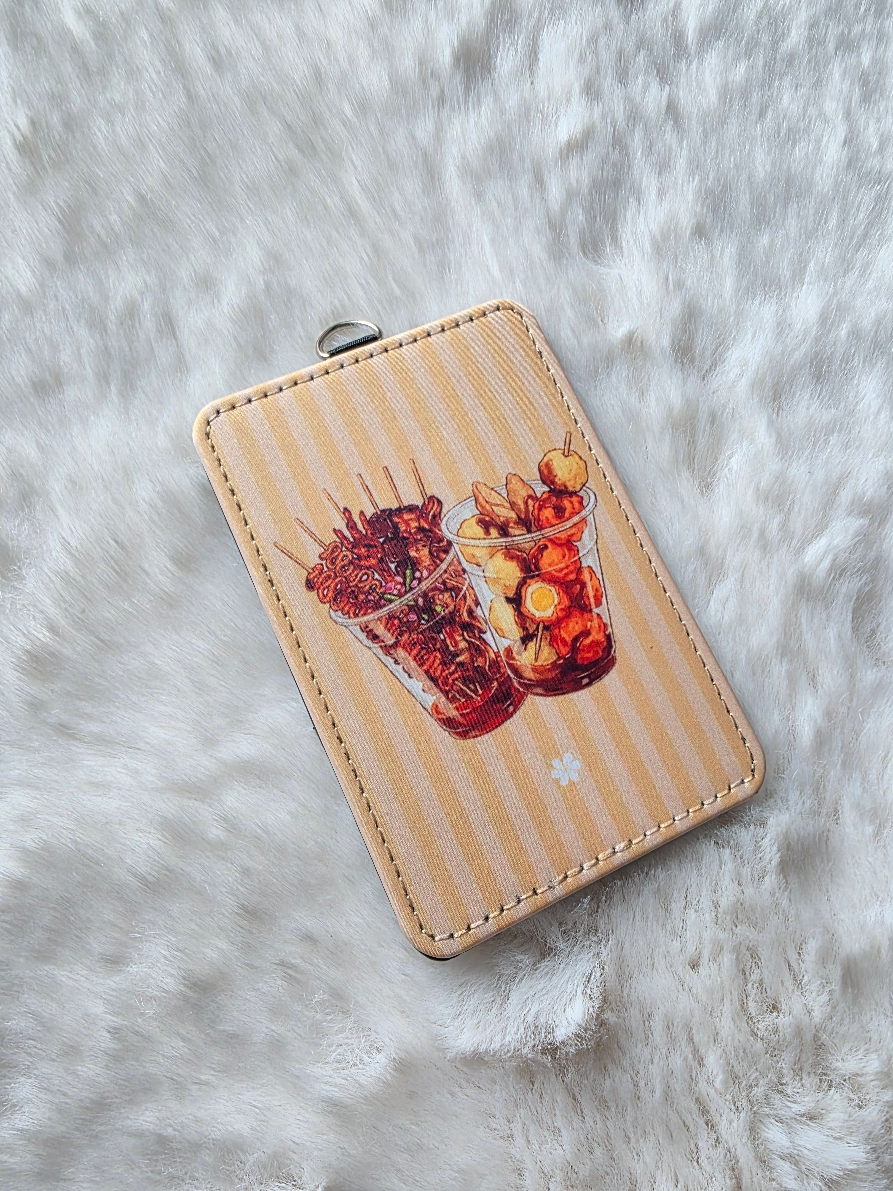 Card Holder