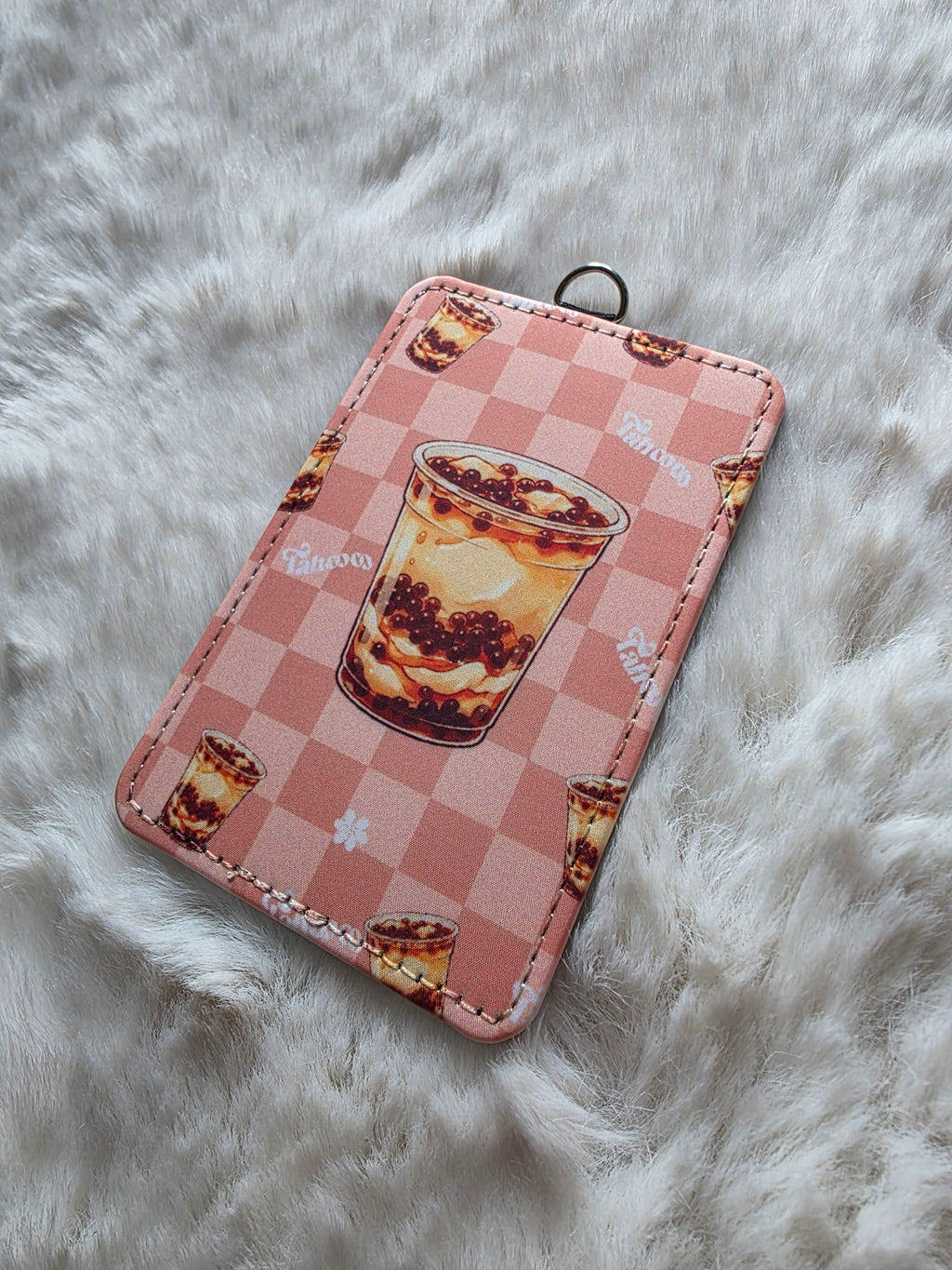 Card Holder