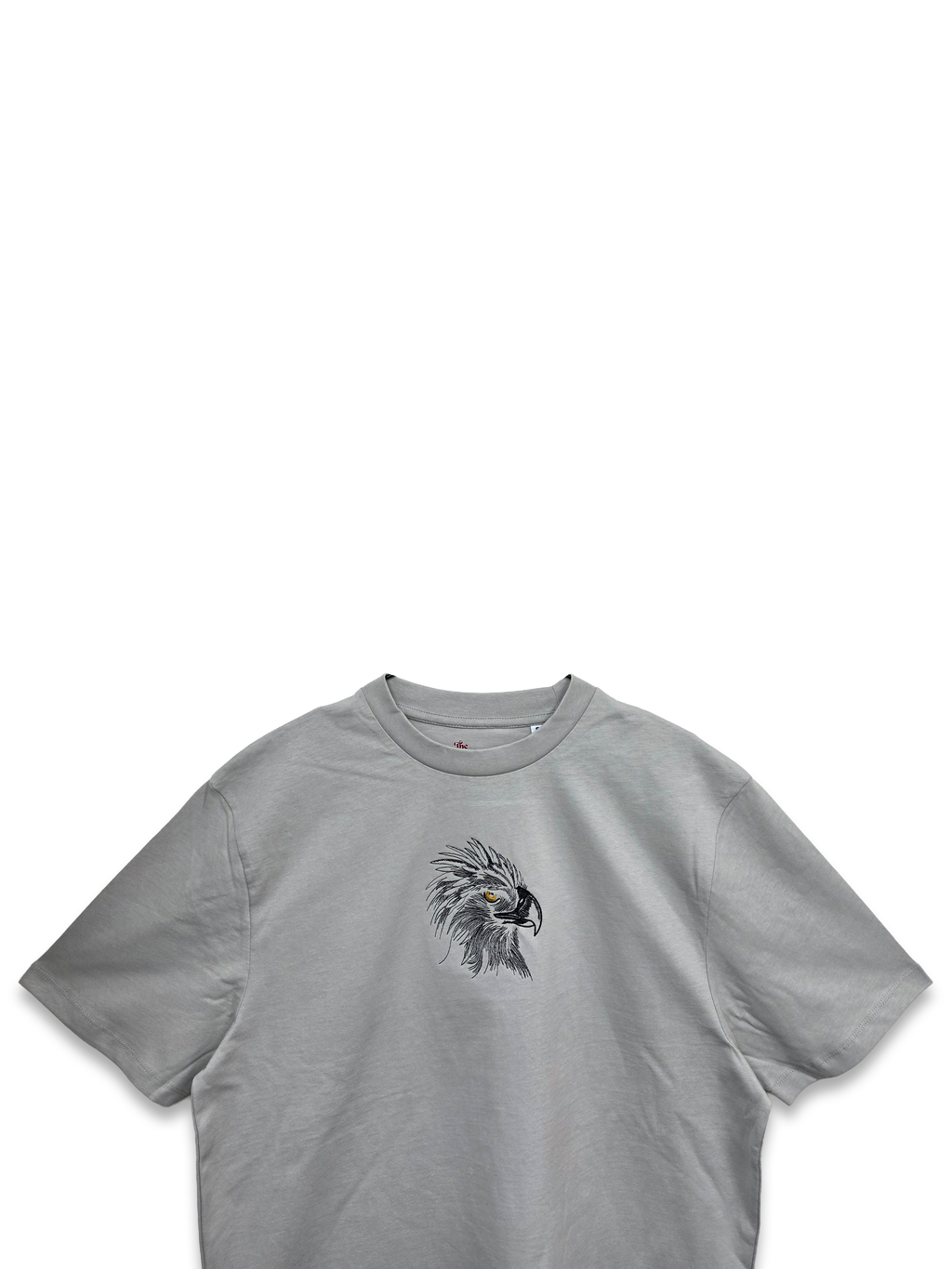 AGILA Boxy T-Shirt