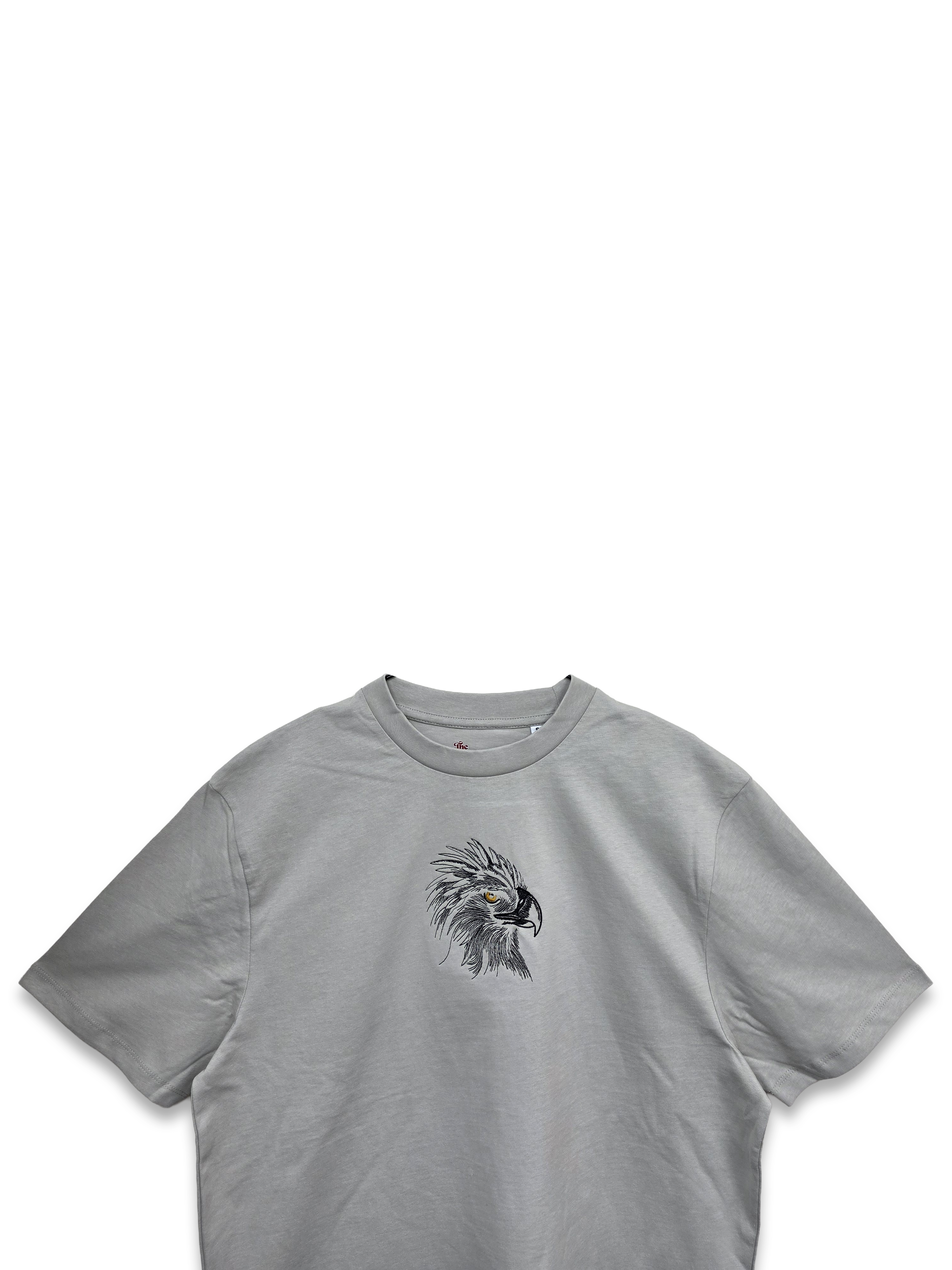 AGILA Boxy T-Shirt