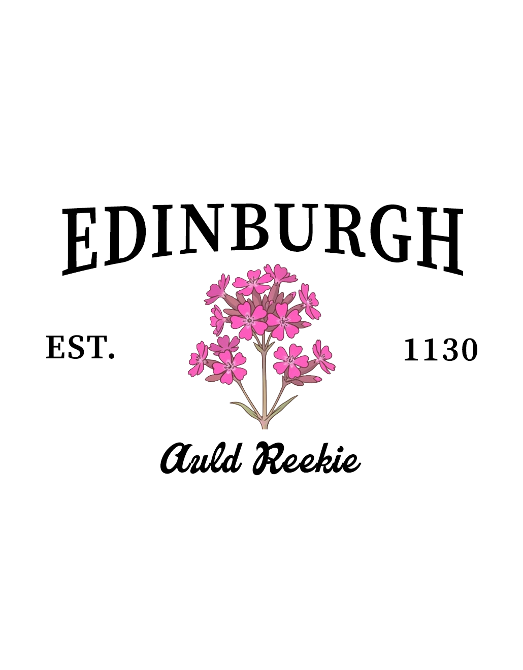 Edinburgh