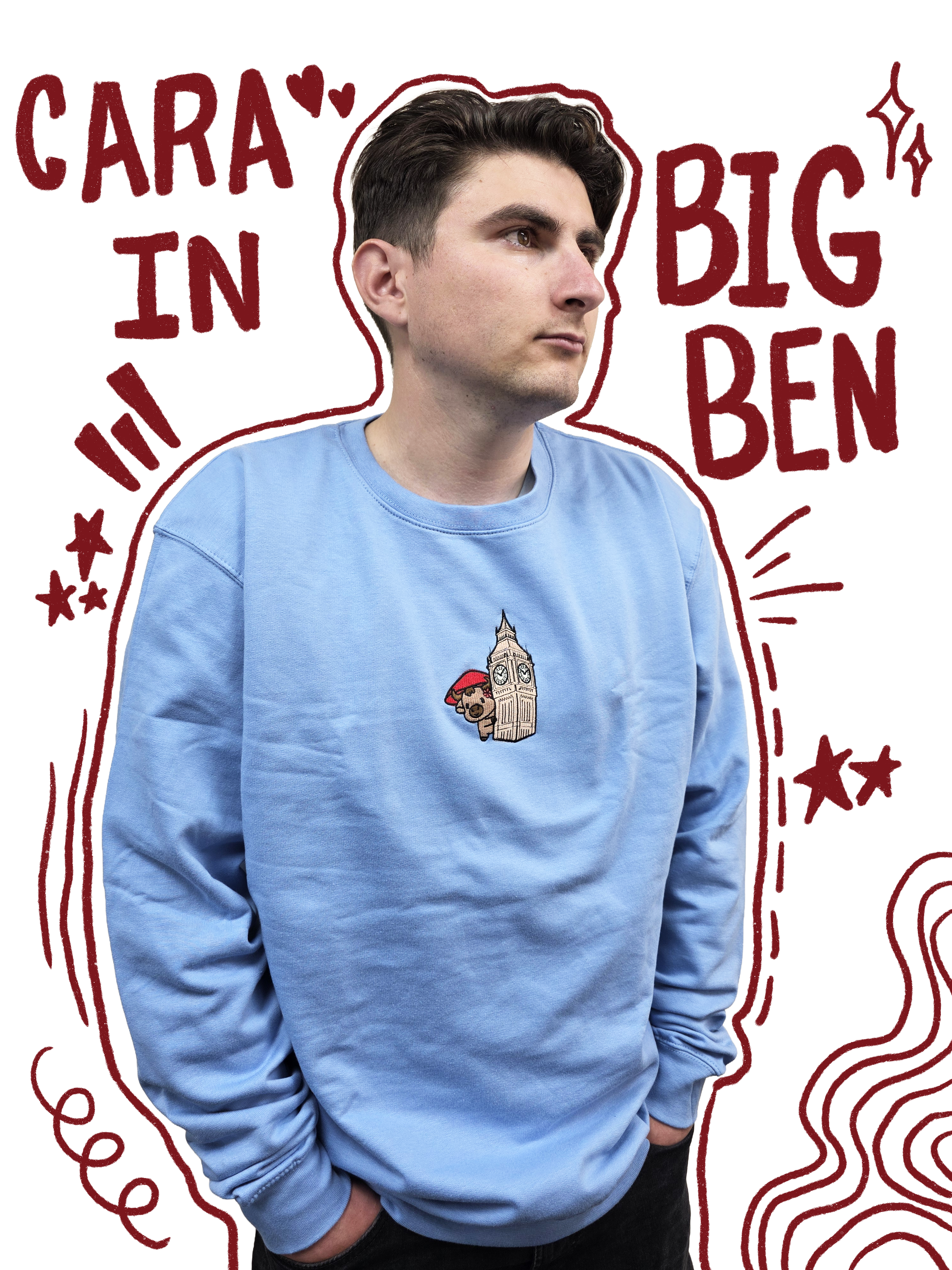 Big Ben