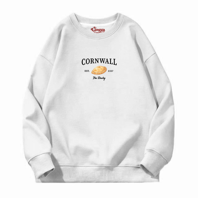 Cornwall - Pastry