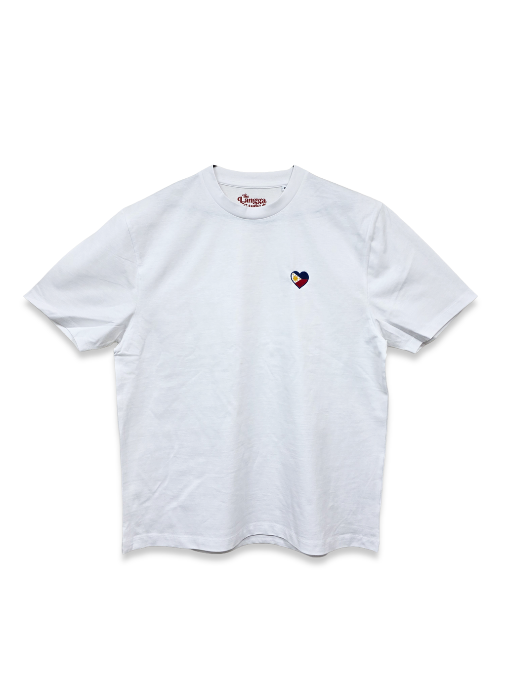 PUSO Boxy T-Shirt