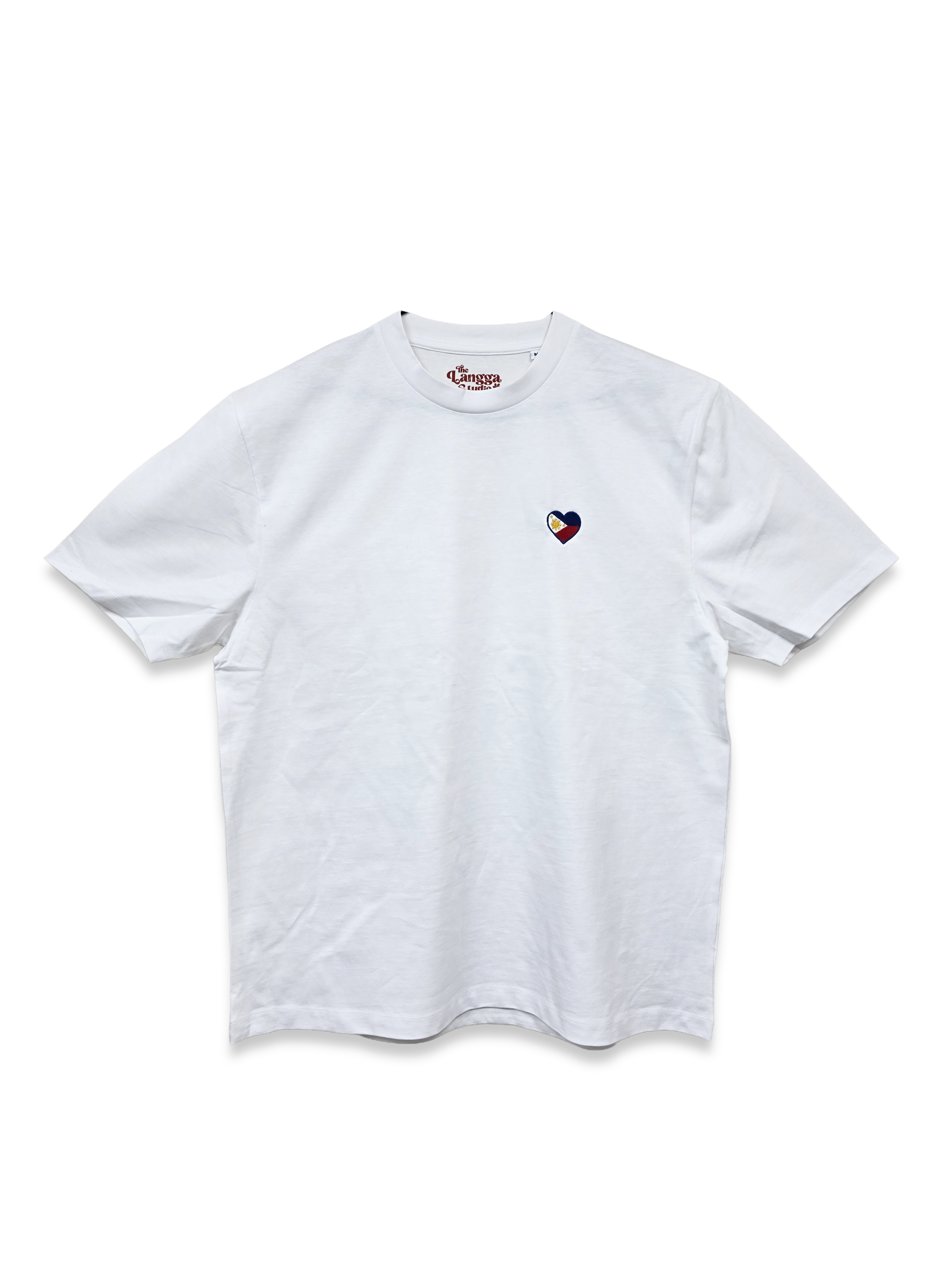 PUSO Boxy T-Shirt