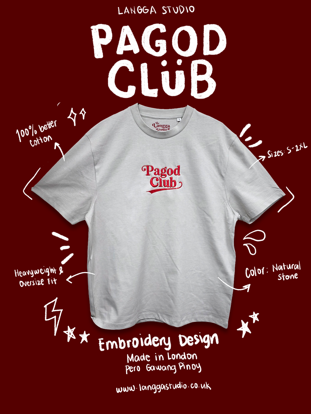 Pagod Club