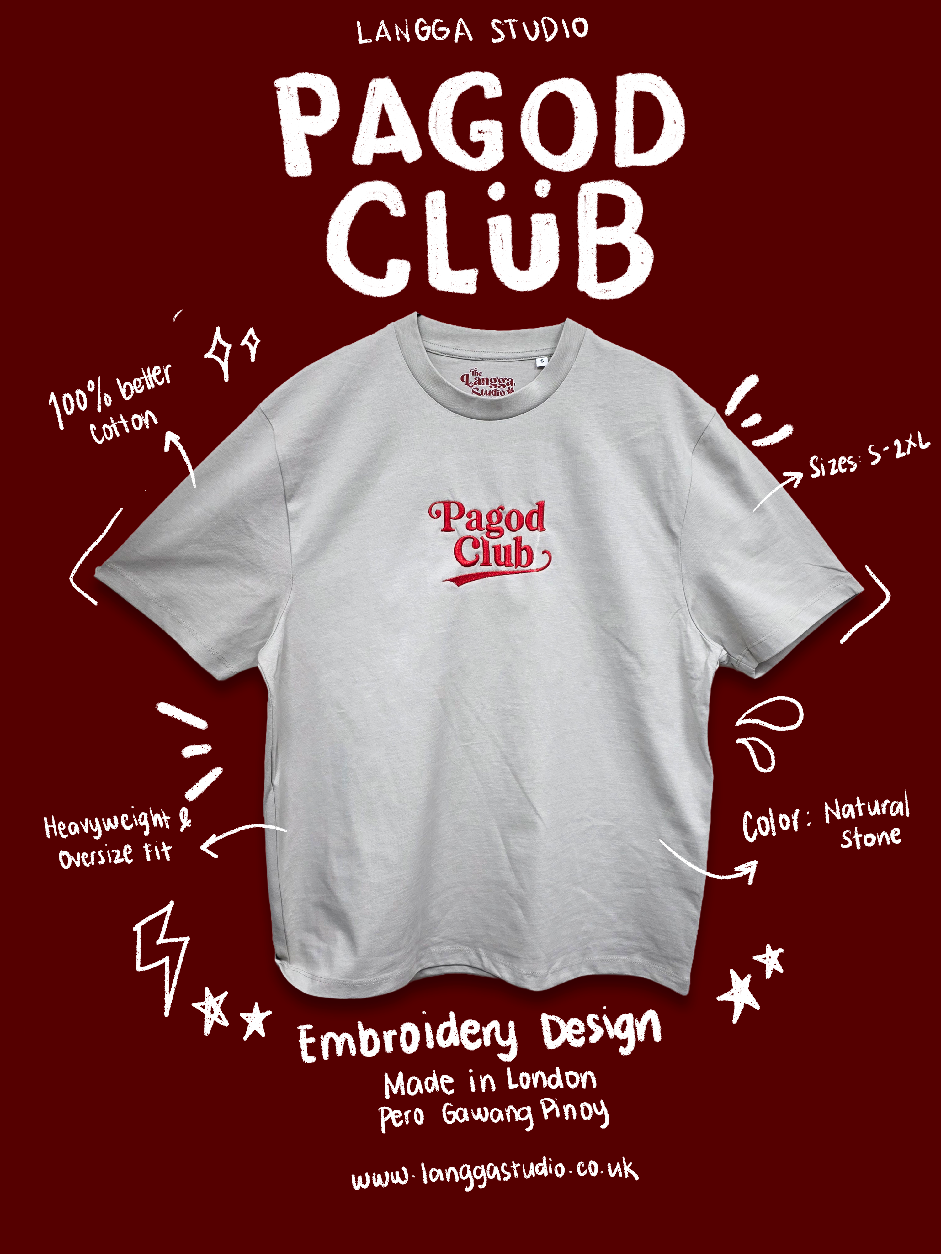 Pagod Club