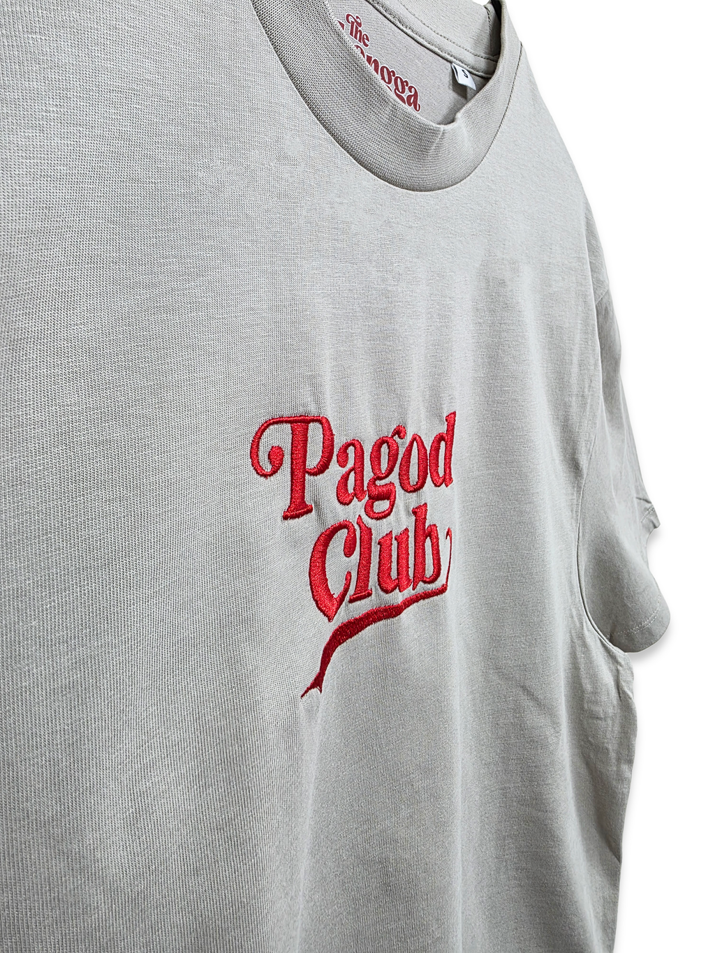 Pagod Club
