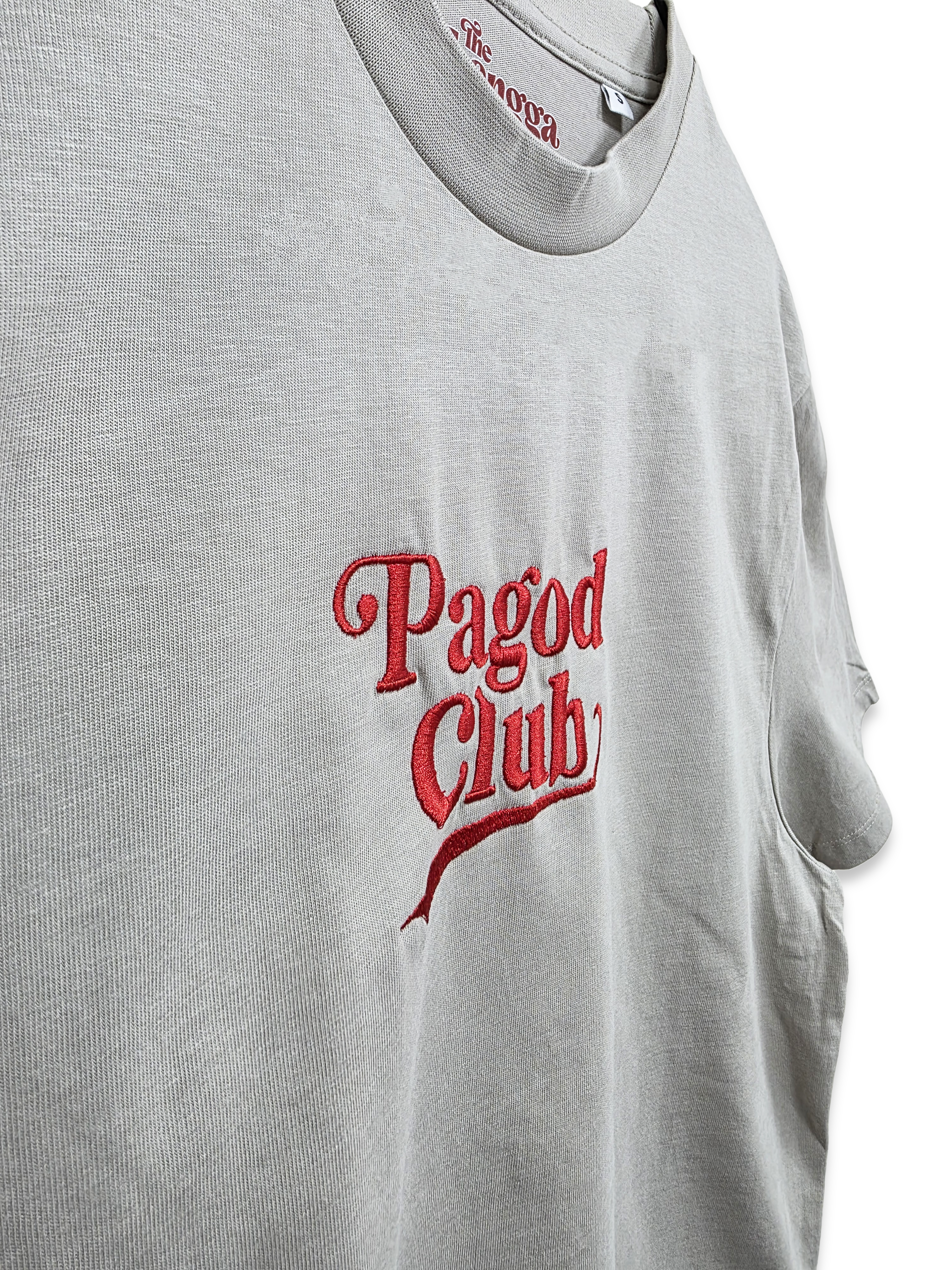 Pagod Club