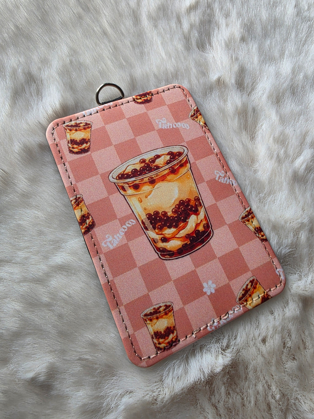 Card Holder