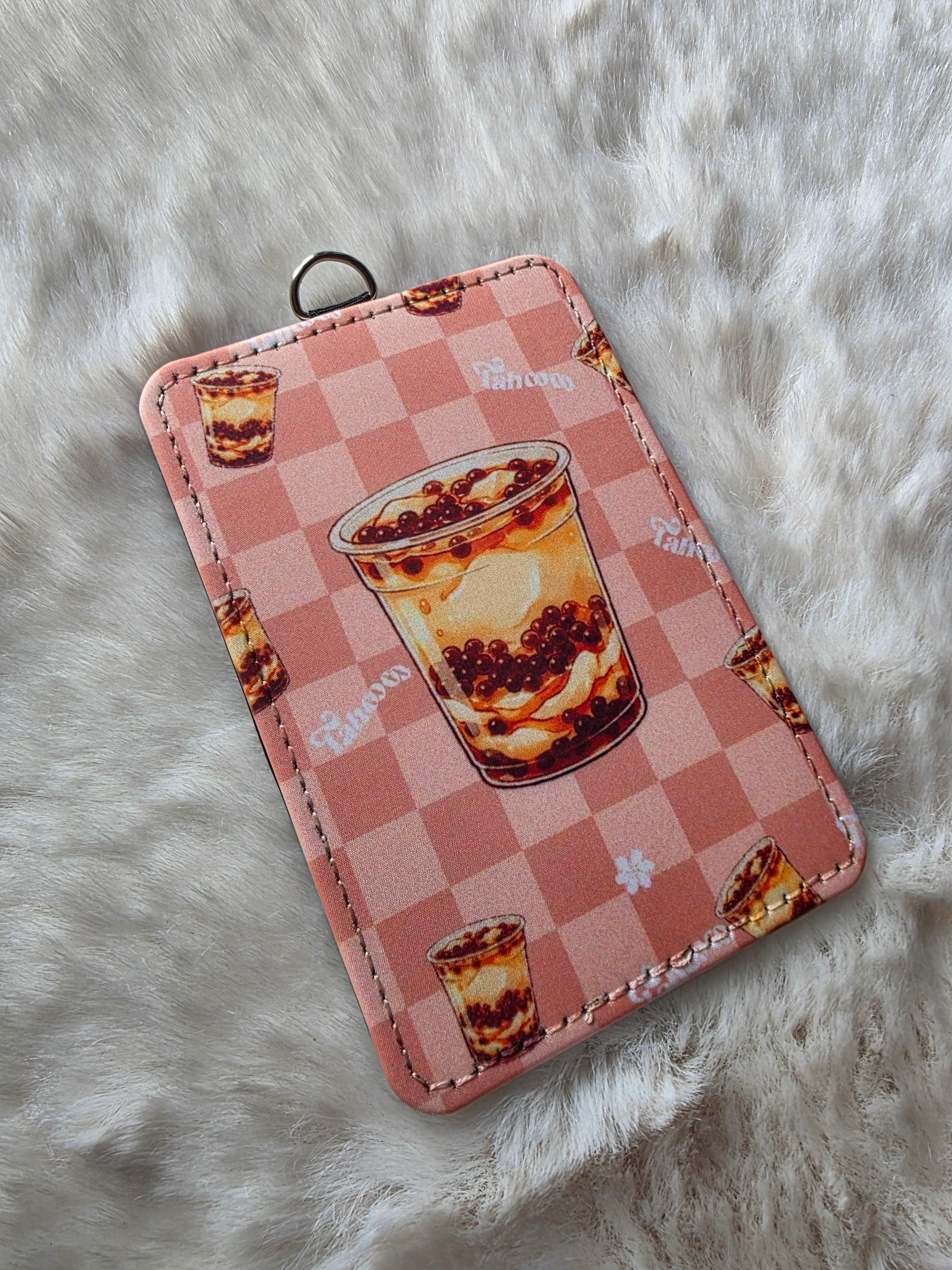 Card Holder