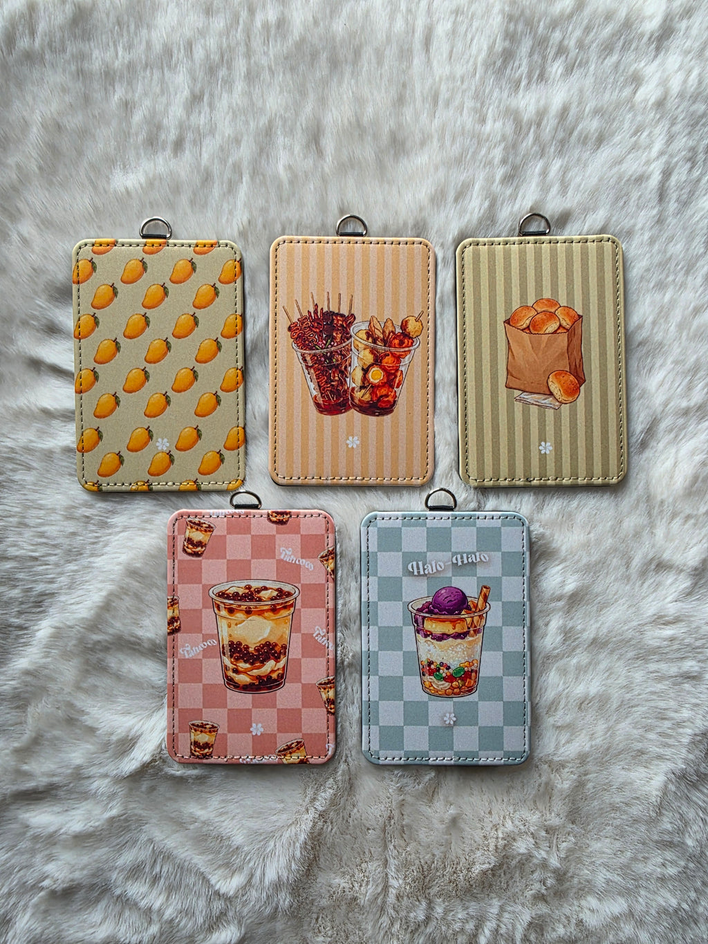 Card Holder