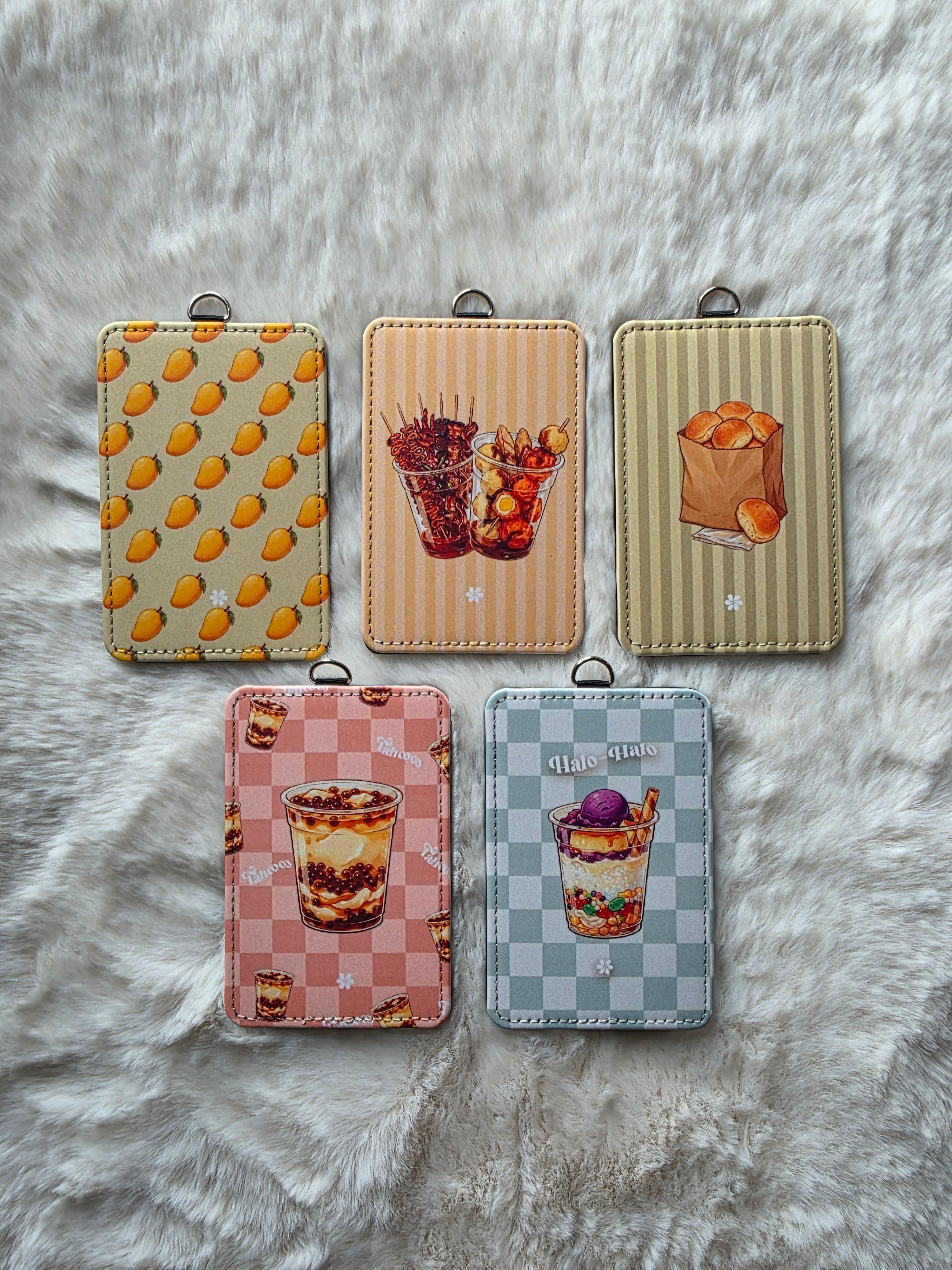 Card Holder