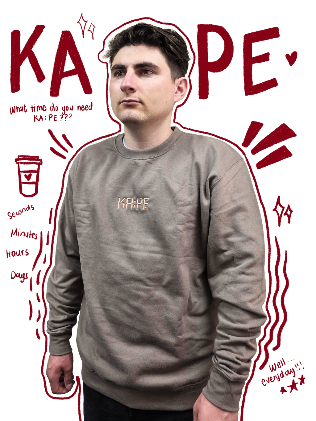 Kape